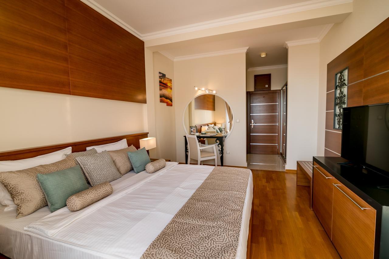 Hedera Residences - Kumbor Herceg Novi Luaran gambar