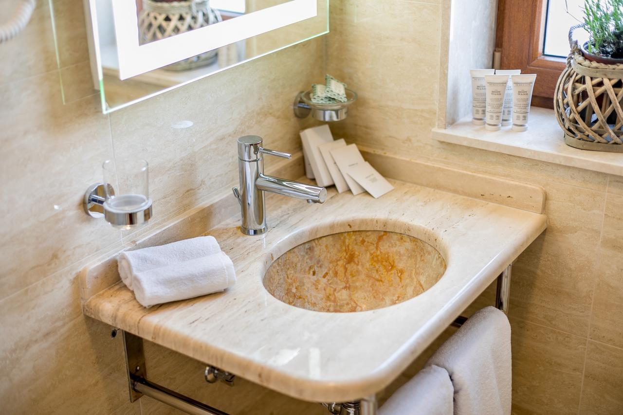 Hedera Residences - Kumbor Herceg Novi Luaran gambar