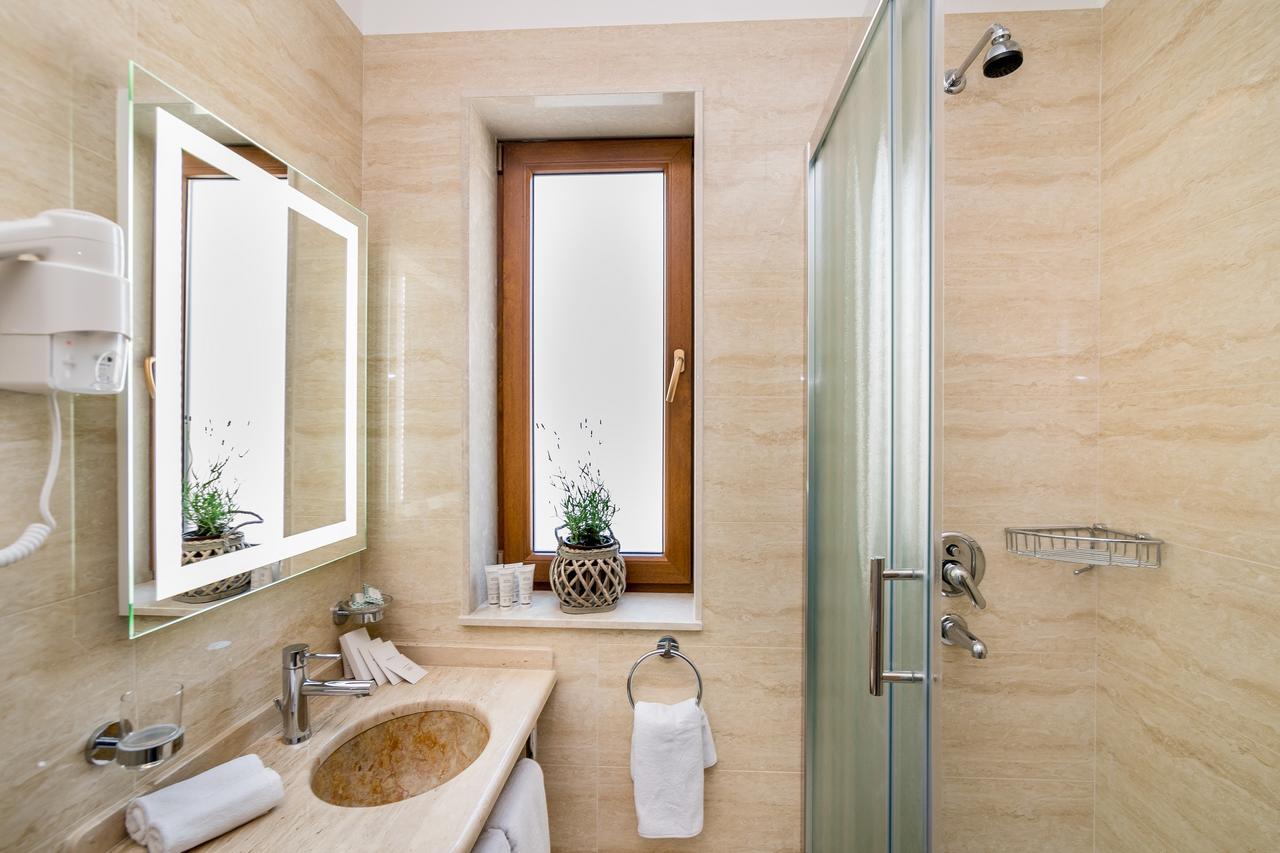 Hedera Residences - Kumbor Herceg Novi Luaran gambar